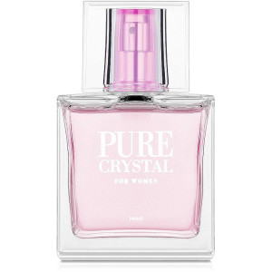 Женская парфюмерная вода Karen Low Pure Crystal 100 мл — Geparlys. Photo 2
